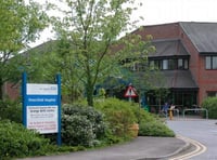 Use Petersfield hospital to ease pressure on QA