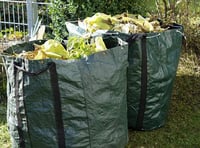 'Root and branch' review of East Hampshire's garden waste service