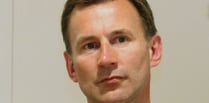 Jeremy Hunt: Why I'm standing down as Farnham and Haslemere's MP