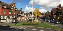 Letter: Yes, 20mph really is plenty enough for Haslemere