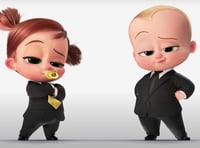 New boss baby brings Templeton brothers back together