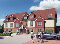 Town council raises ‘no objection’ to controversial Hindhead care home