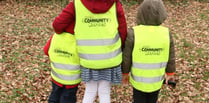 The litter-picking Heroes