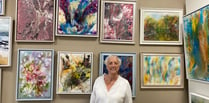 Art exhibition in Midhurst will help cancer charity