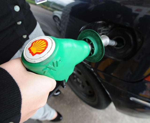 Cost of living crisis: Average East Hampshire driver 'could spend over £250 more' on annual petrol costs