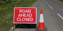 East Hampshire road closures: five for motorists to avoid this week