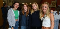 Alton School celebrates excellent GCSE results