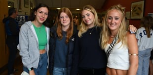 Alton School celebrates excellent GCSE results