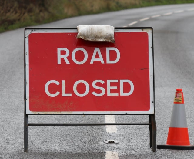 'Serious collision' closes the A31 between Bentley and Alton