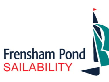 Frensham Pond Sailability