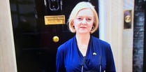 Liz Truss resigns as Prime Minister