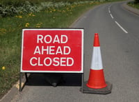 East Hampshire road closures: four for motorists to avoid this week