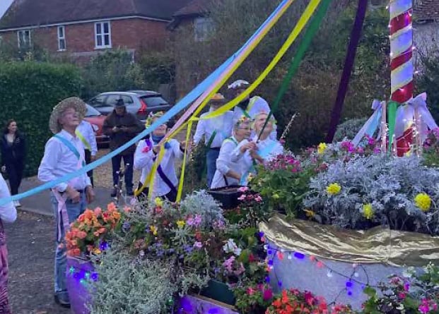 Liphook carnival set to return in 2023 | petersfieldpost.co.uk