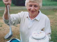 Golf club mourns stalwart’s death