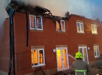 Residents' views on safety risks will shape fire brigade's plans 