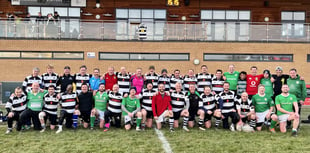 Farnham pay tribute to former player who died of leukaemia