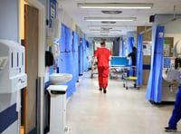 Portsmouth Hospitals Trust: all the key numbers for the NHS Trust in November