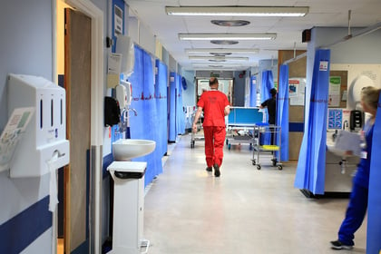 Southern Health: all the key numbers for the NHS Trust in November