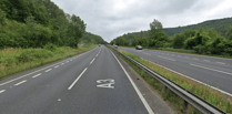 Stick to diversion plea as southbound A3 to close again