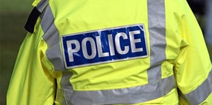 Twenty-three Hampshire police officers accused of sexual offences