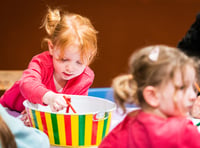 A fun-filled February half-term in store at Hampshire Cultural Trust