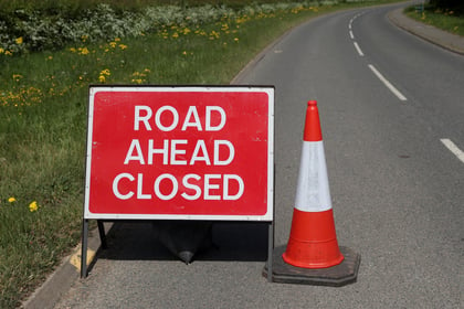 East Hampshire road closures: almost a dozen for motorists to avoid this week