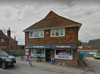 New convenience shop granted booze licence in Fernhurst