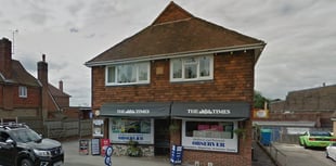 New convenience shop granted booze licence in Fernhurst