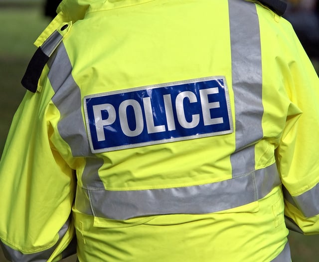 Letter: Why are we paying more tax to an invisible police force?