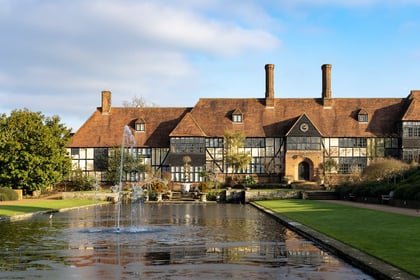 NHS workers to be given free entry to RHS Gardens until July 11