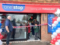 New One Stop convenience shop opens in Fernhurst