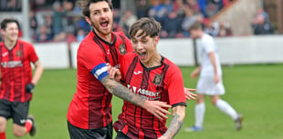 Petersfield earn shock win against Fareham to reach League Cup final