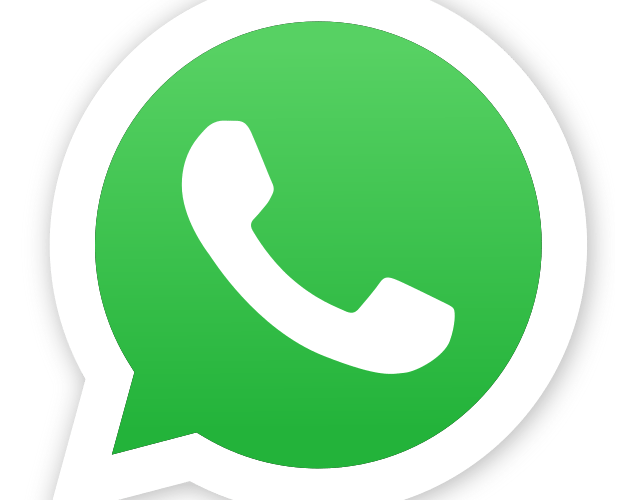 WhatsApp logo