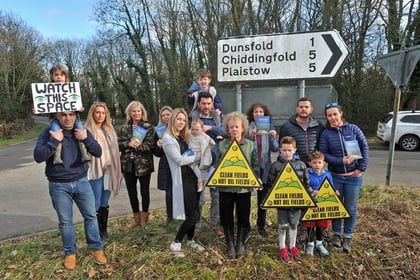 Date set for High Court legal challenge into Dunsfold oil drill site