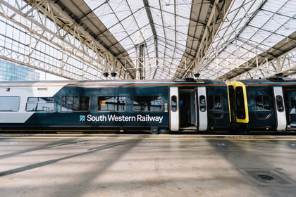 South Western Railway to be hit by three walkouts in four days