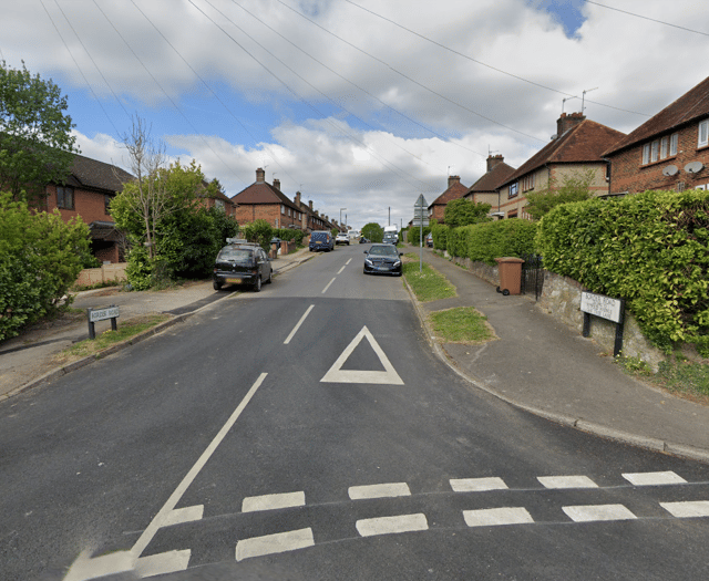 Haslemere stabbing: Police arrest 24-year-old after knife attack