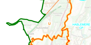 Applicants sought to fill new Nutcombe seat at Haslemere Town Council