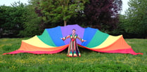 Joseph and the Amazing Technicolor Dreamcoat coming to Petersfield