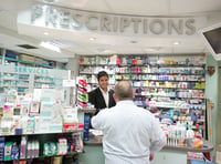 Letter: Over-worked pharmacists cannot pick up slack from GPs