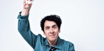 Award winning comedy magician Pete Firman coming to Farnham Maltings