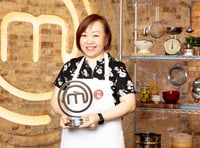 Alton coffee shop owner Chariya Khattiyot wins MasterChef title