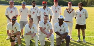 Tilford hold on for draw against Elstead in I’Anson Division One