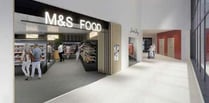 M&S Food coming to Queen Alexandra Hospital in Cosham