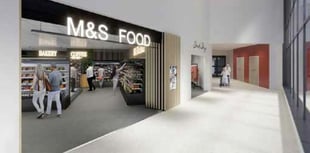 M&S Food coming to Queen Alexandra Hospital in Cosham