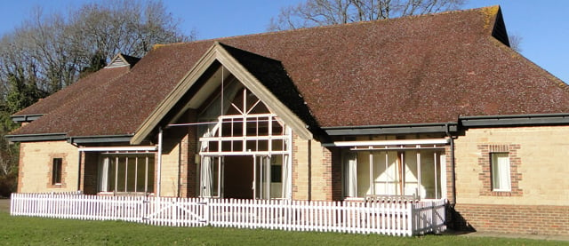 Warning to parents after worrying incident at Grayswood playgroup