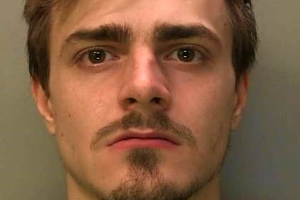 Haslemere stabbing: Man who repeatedly stabbed sleeping victim jailed