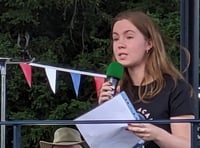 Alton Eco-Fair urges people to look after Planet Earth 