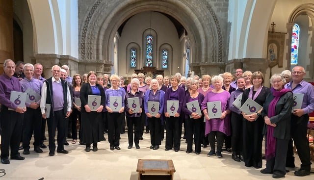 Petersfield Community Choir