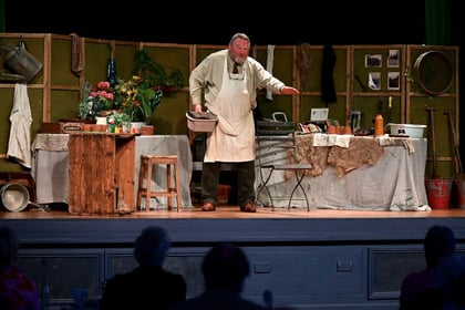Petersfield play is all for the love of plants