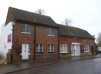 Letter: Stop the gutting of Alton's Alton Gallery now!